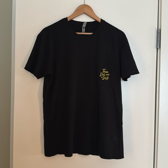 Three dots and a dash Chicago bar - Picture 3 of 7